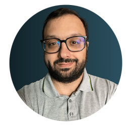 Imagem do Rafael Araújo Andrade